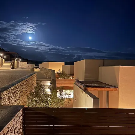 דירה Ammoo אמופי