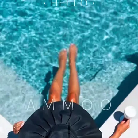 דירה Ammoo אמופי