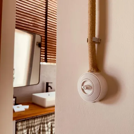 Ammoo דירה אמופי