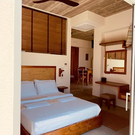 Apartment Ammoo Amoopi