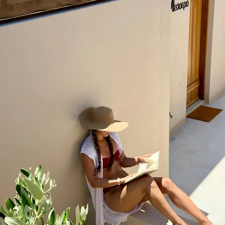 Ammoo Apartment Amoopi