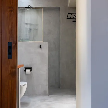 Ammoo Apartment Amoopi