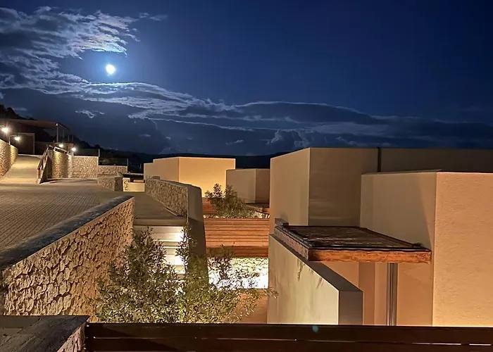 Apartman Ammoo Amoopí