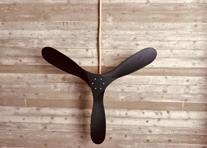 Apartman Ammoo Amoopí