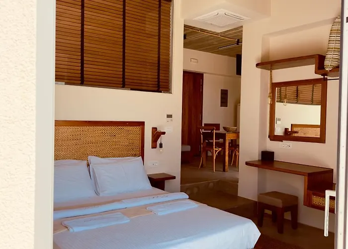 Apartman Ammoo Amoopí