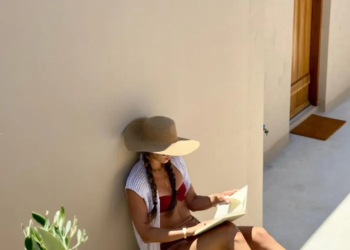 Ammoo Apartman Amoopí