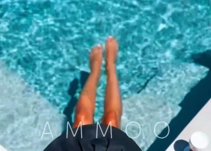 Apartman Ammoo Amoopí