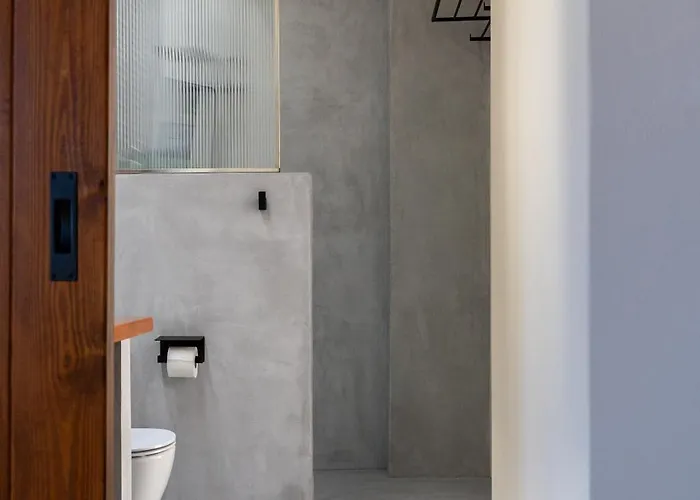 Ammoo Apartman Amoopí