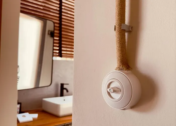 Ammoo Apartman Amoopí